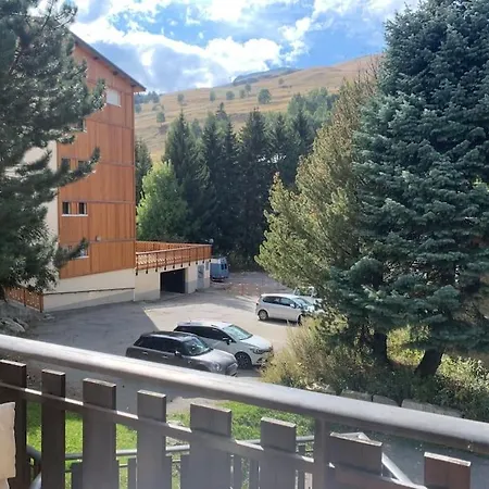 Au Pied Des Pistes Et Du Telemix Apartment Les Deux Alpes