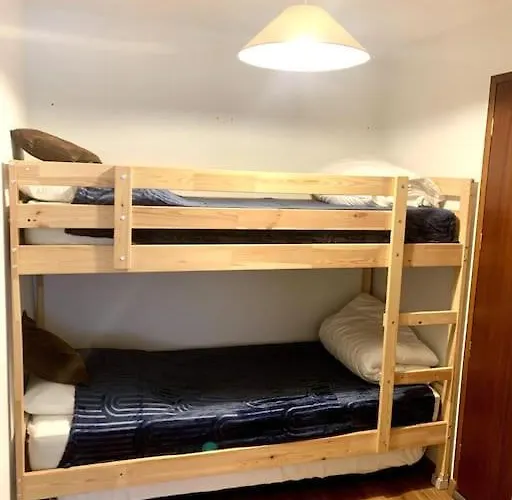 Au Pied Des Pistes Et Du Telemix Apartment