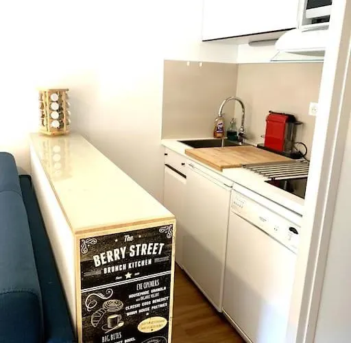 Au Pied Des Pistes Et Du Telemix Apartment Les Deux Alpes